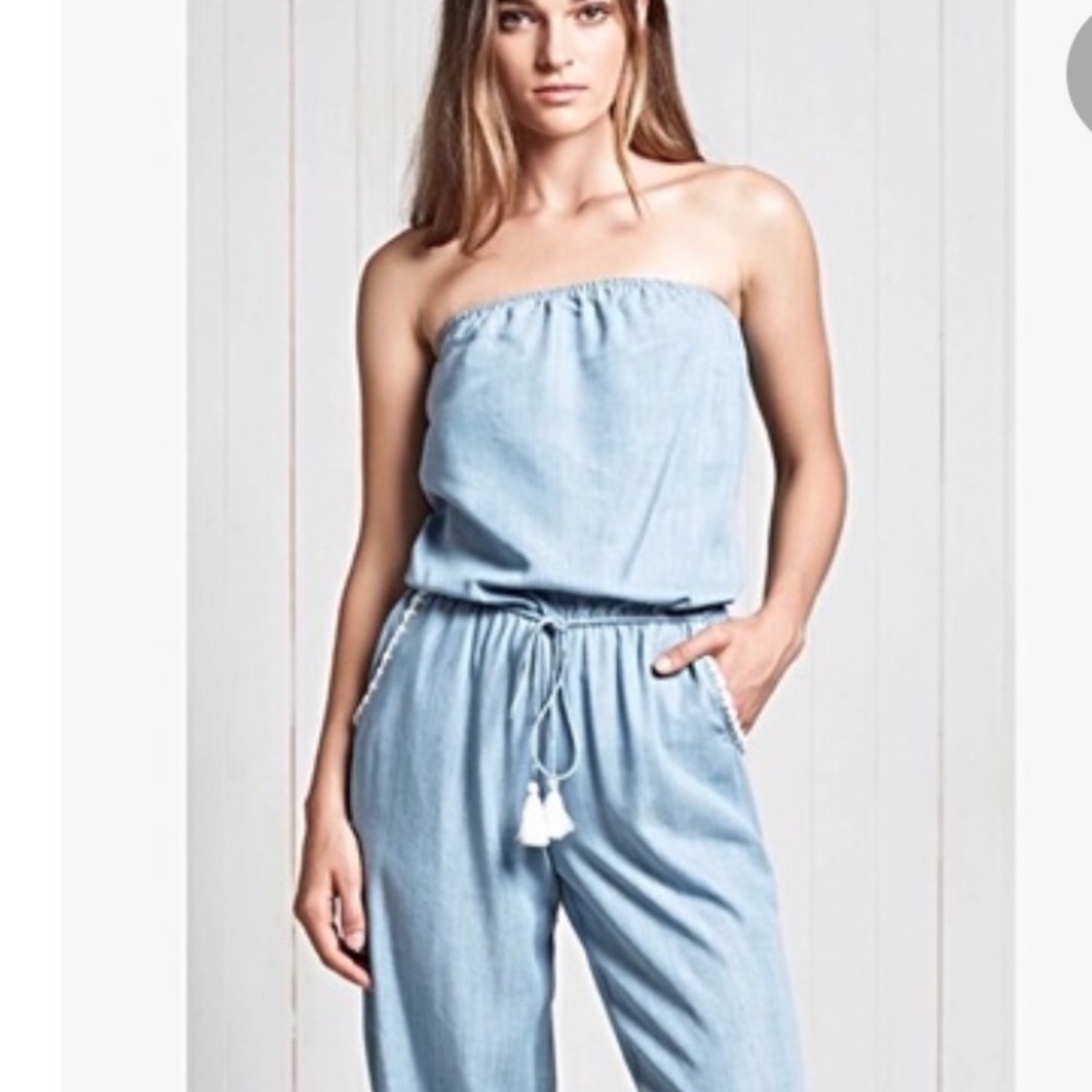 Saylor  jumpsuit